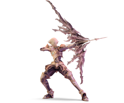 Lineage II - Новые классы(краткий обзор) в Goddess of Destruction Lineage II - Новые классы(краткий обзор) в Goddess of Destruction