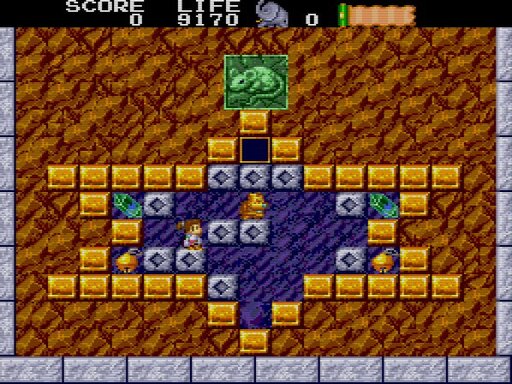 Ретро-игры - NEC TurboExpress\PC Engine GT - Роллс-Ройс Среди Портативок Ретро-игры - NEC TurboExpress\PC Engine GT - Роллс-Ройс Среди Портативок