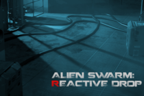 Alien Swarm: Reactive Drop free steam Alien Swarm: Reactive Drop free steam